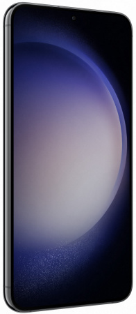 Смартфон Samsung Galaxy S23+ 256Gb Black