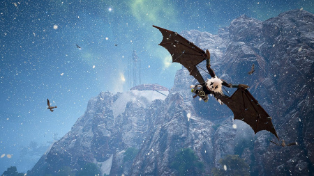 BIOMUTANT для PS5 (русская версия)