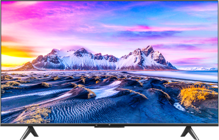 Телевизор Xiaomi MI TV P1 55