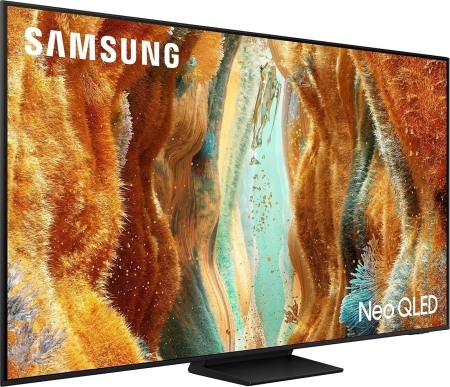 Телевизор Samsung Neo QLED 4K QE55QN70FAUXRU 55"