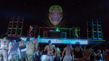 Grand Theft Auto V. Premium Edition для PS4 (русские субтитры)