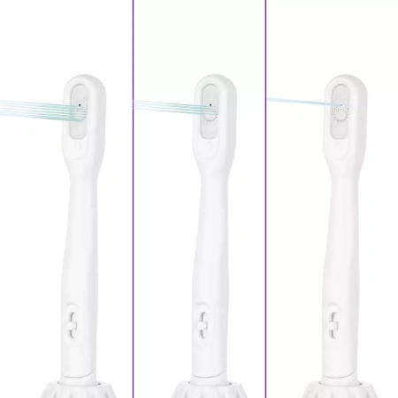 Ирригатор для полости рта Kitfort KT-2958-2 (бело-фисташковый)