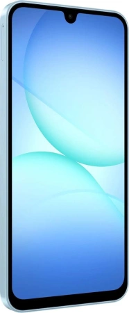 Смартфон Samsung Galaxy A17 6/128GB SM-A175FLBCCAU (голубой)