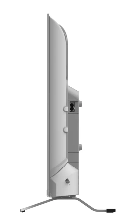 Телевизор Topdevice TDTV32CS04HWE (32", 1366x768, VA, Smart TV, Wi-Fi, белый)