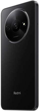 Смартфон REDMI A3 3GB/64GB Midnight Black RU (23129RN51X)