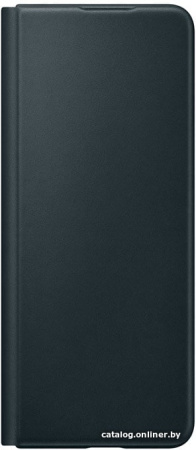 Чехол Samsung Leather Flip Cover для FOLD3, Green