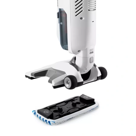 Вертикальный паровой пылесос Kitfort KT-595 (6 в 1)