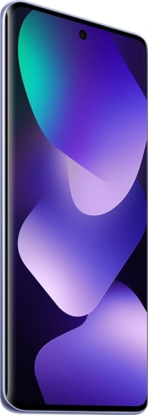Смартфон Xiaomi Redmi Note 15 8GB/256GB международная версия (фиолетовый)