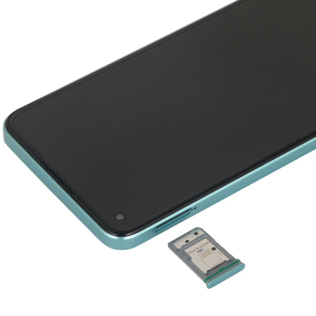 Смартфон Oppo A78 CPH2565 8GB/256GB (бирюзовый)