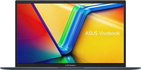 Ноутбук ASUS Vivobook 17 X1704VA-AU1017