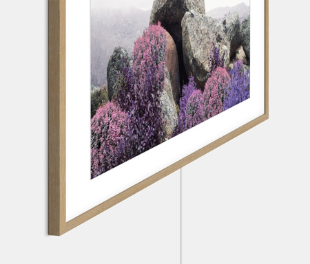 Телевизор Samsung FRAME QE55LS03AAUXRU, 55"