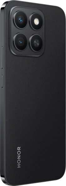 Телефон HONOR X8c ABR-LX1 8GB/256GB международная версия (черный)