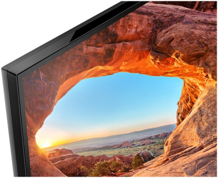 Телевизор Sony KD-65X85TJ, 65"