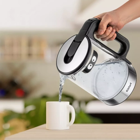 Чайник Kitfort KT-6128