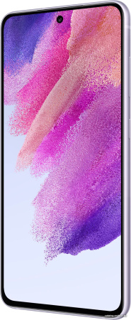 Смартфон Samsung Galaxy S21FE 256Gb Violet