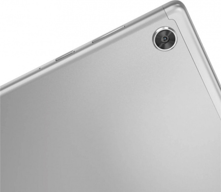 Планшет Lenovo TB-X606X TAB M10 Helio P22T / 10.3 FHD TDDI / 4GB / 64GB / LTE / Iron Gray