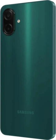 Смартфон Samsung Galaxy A07 6/128Gb SM-A075FZGHCAU (зеленый)