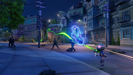 Destroy All Humans! 2 Reprobed для PS5 (русские субтитры)