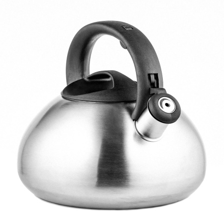 Чайник со свистком Lara LR00-12 (3 л)