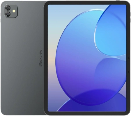 Планшет Blackview Link 8 Wi-Fi 6GB/256GB (серый)