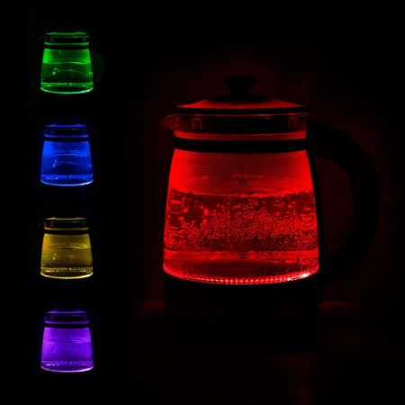 Чайник Kitfort KT-6119