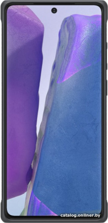 Чехол Samsung Protective Standing Cover для Note20, Black