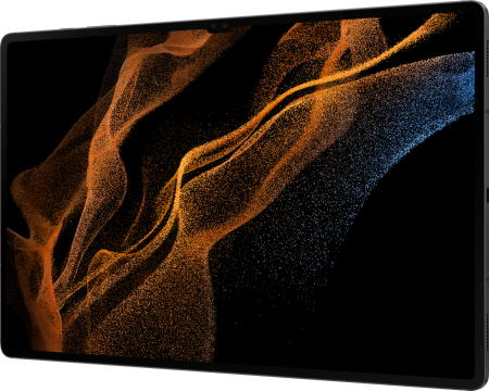 Планшет Samsung Galaxy Tab S8Ultra, экран 14.6", 128Gb, Wi-fi, Gray