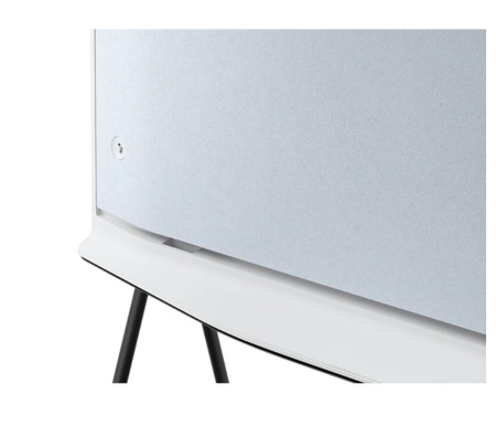 Телевизор Samsung SERIF QE43LS01TAUXRU, 43"
