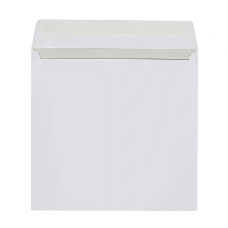 Конверт для СD без окна с клеем (1000 шт)