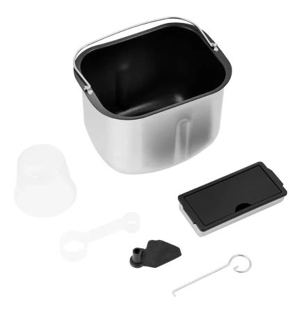 Хлебопечь Kitfort KT-304