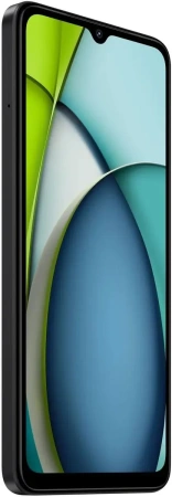 Смартфон REDMI A3x 3GB/64GB Midnight Black RU (24048RN6CG)