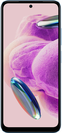 Смартфон REDMI NOTE 12S 8GB/256GB Ice Blue RU (23030RAC7Y)