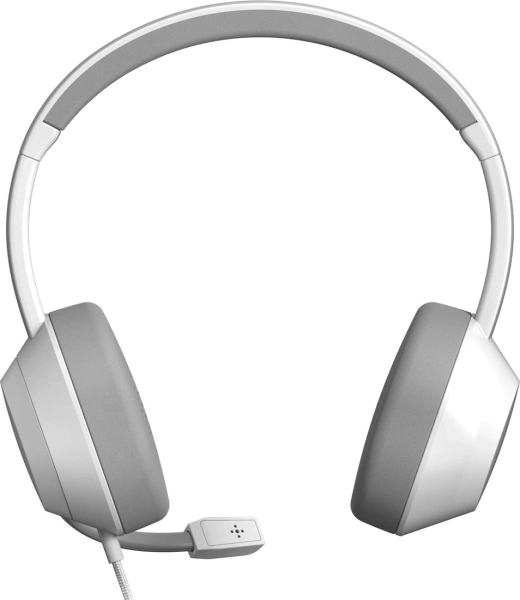 Наушники A4Tech Fstyler FH150U (белый)