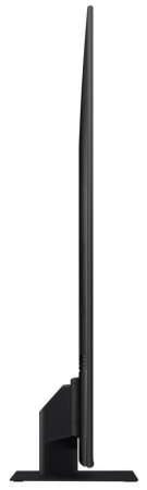 Телевизор Samsung QE75Q70CAUXRU (75", Smart TV, QLED, 4K)