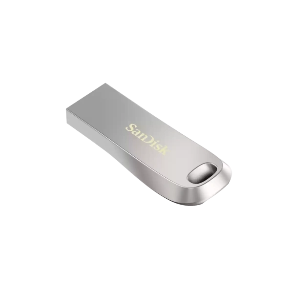 Флешка 512 GB SanDisk Ultra Luxe USB 3.2 SDCZ74-512G-G46