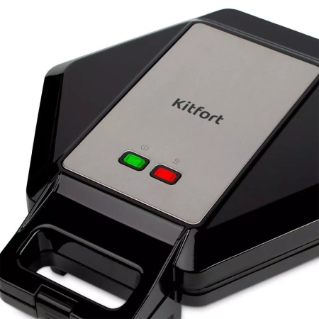 Самса-мейкер Kitfort КТ-1668