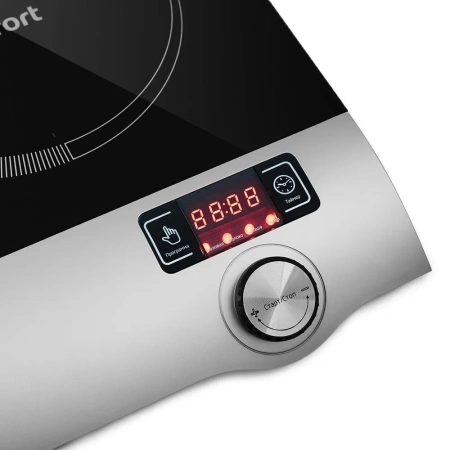 Настольная плита Kitfort KT-108