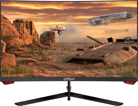 Игровой монитор Dahua LM27-E230C