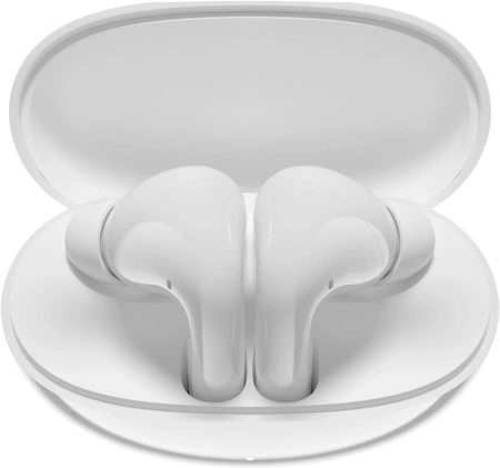 Наушники HONOR Choice Earbuds X7 Pro (белый, международная версия)