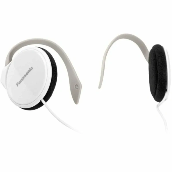 Наушники Panasonic RP-HS46E-W (Белый)
