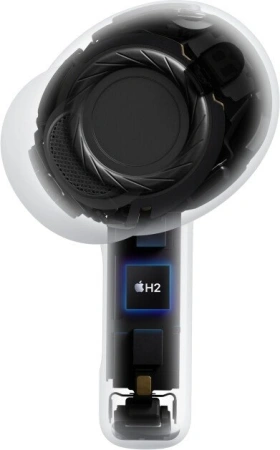 Наушники Apple AirPods Pro 3