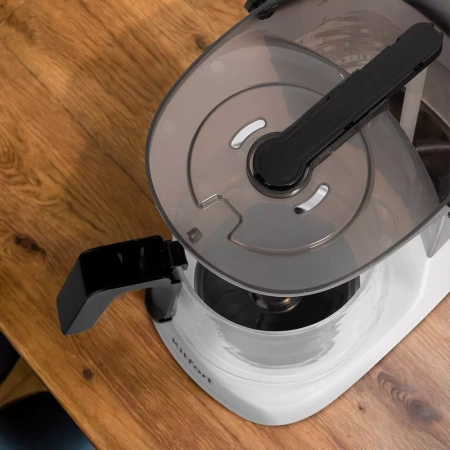 Кофеварка Kitfort KT-7218