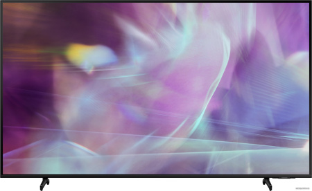 Телевизор Samsung QE50Q60ABUXRU