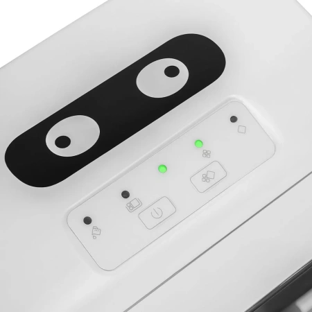 Льдогенератор Kitfort KT-1812