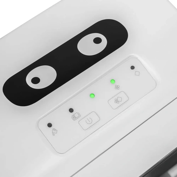 Льдогенератор Kitfort KT-1812