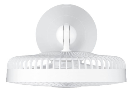 Вентилятор Xiaomi Rechargeable Mini Fan (ZMYDFS01DM)