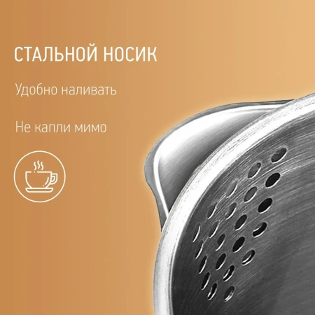 Чайник Panasonic NC-CWK50