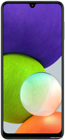 Смартфон Samsung Galaxy A22 128GB Mint