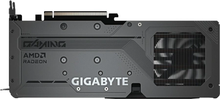 Видеокарта Gigabyte Radeon RX 9060 XT Gaming OC 16G GV-R9060XTGAMING OC-16GD