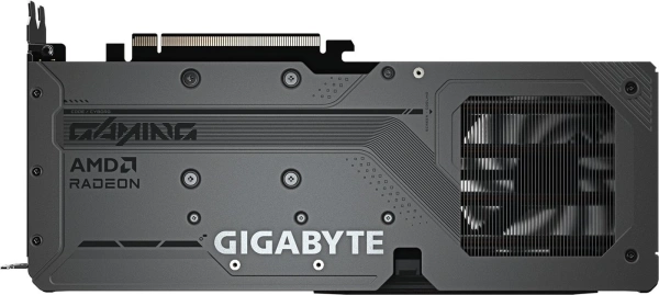 Видеокарта Gigabyte Radeon RX 9060 XT Gaming OC 16G GV-R9060XTGAMING OC-16GD